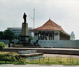 Sri Lanka - Colombo