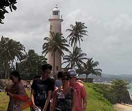 Sri Lanka - Galle
