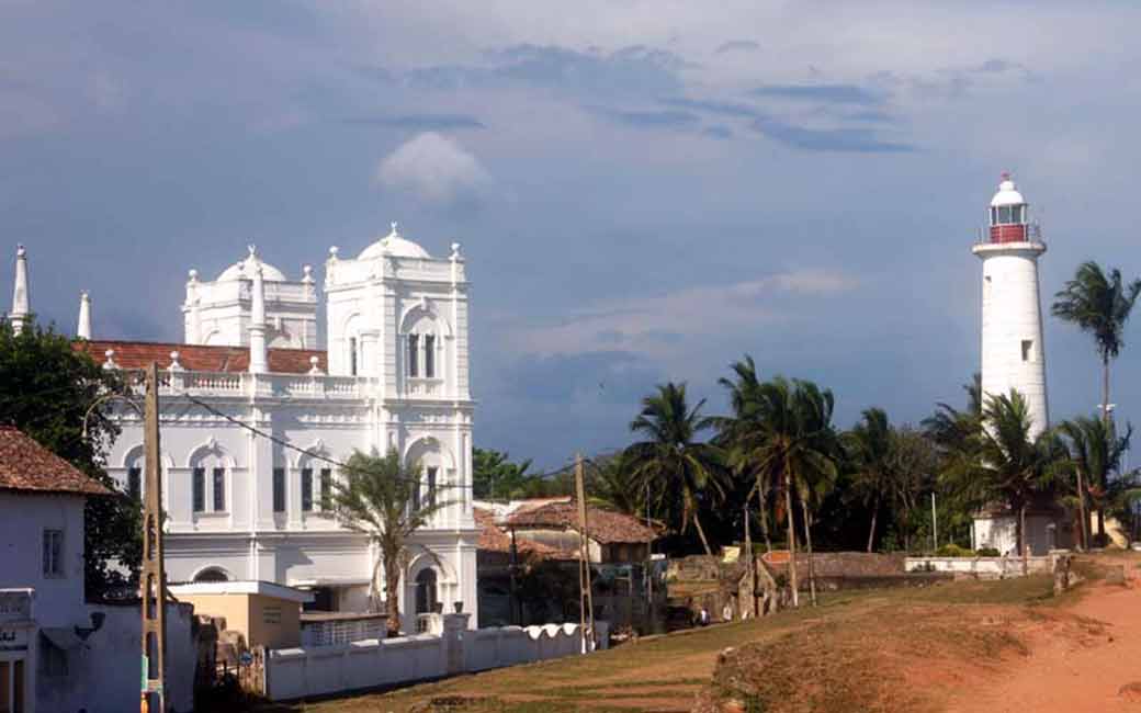 Sri Lanka - Galle