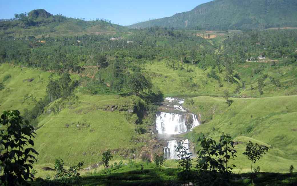 Asokatours - Rundreisen auf Sri Lanka