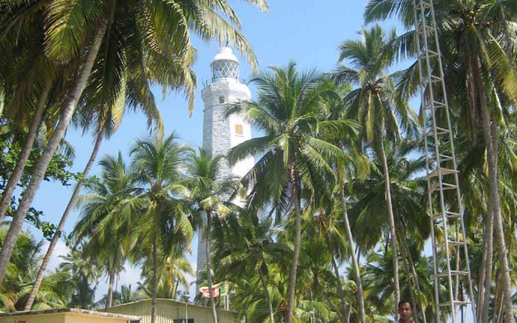 Sri Lanka - Matara